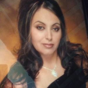 Meet your Posher, Rocio